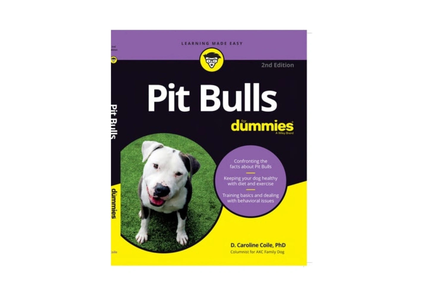 Pit Bulls For Dummies