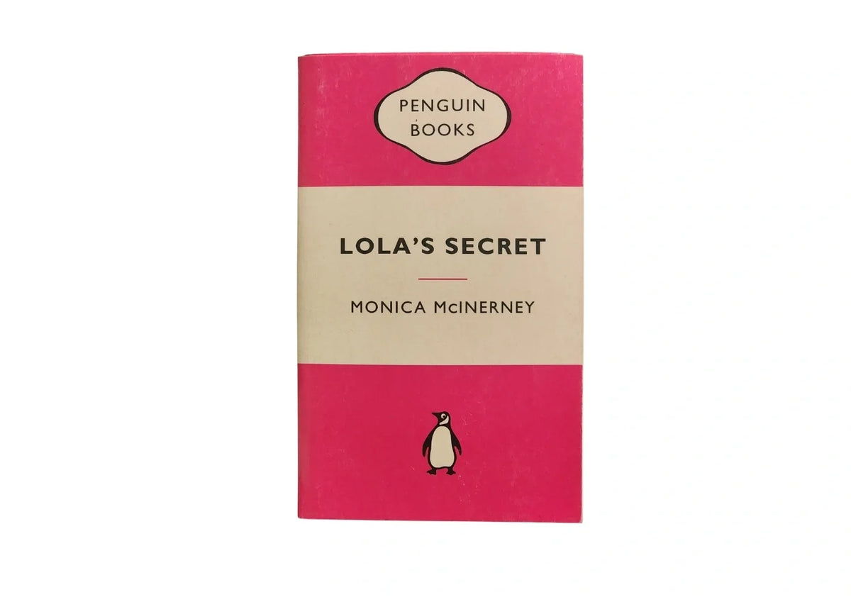 Lola's Secret