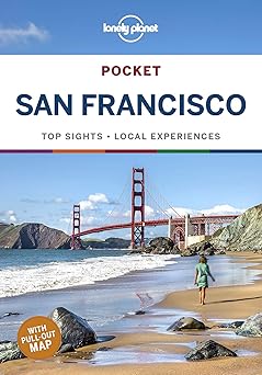 Lonely Planet Pacific Coast Highways Road Trips