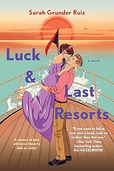 Luck and Last Resorts