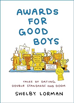 Awards for Good Boys: From the viral Instagram account