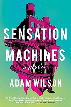 Sensation Machines