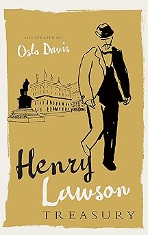 Henry Lawson Treasury