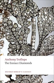 The Eustace diamonds