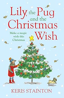 Lily and the Christmas wish