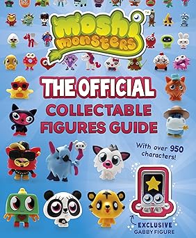 Moshi Monsters