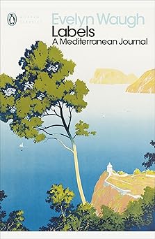 Labels: A Mediterranean Journal (Penguin Twentieth Century Classics)