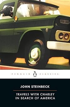 Travels with Charley in Search of America (Penguin Twentieth-Century Classics)