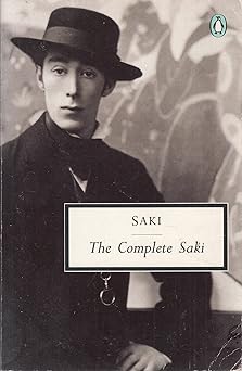 Complete Saki (Twentieth Century Classics)