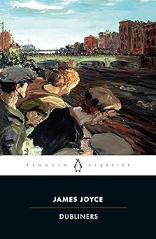 Dubliners (Twentieth-Century Classics)