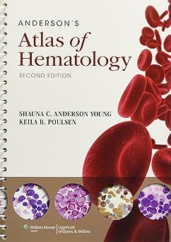 Atlas of hematology