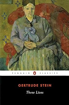 Three Lives (Twentieth Century Classics)