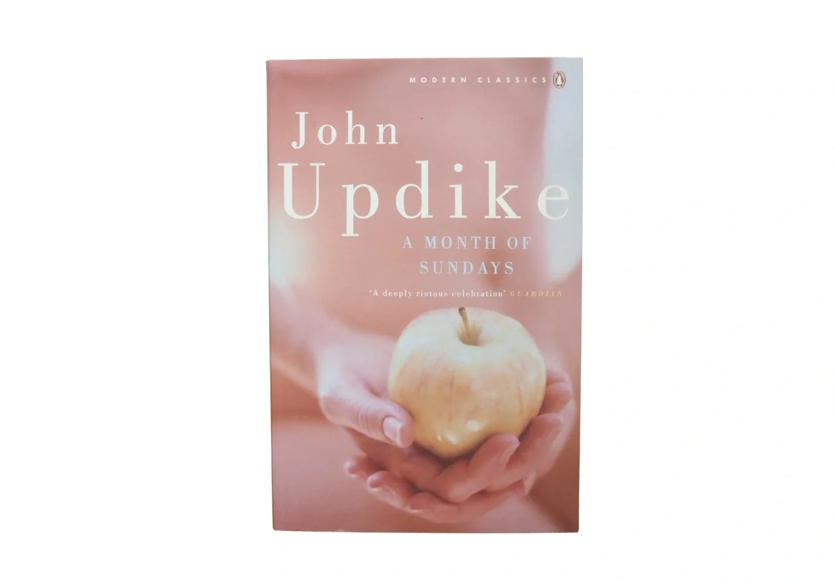 A Month of Sundays (Penguin Modern Classics)