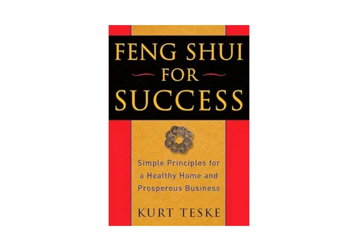 Feng Shui for Success