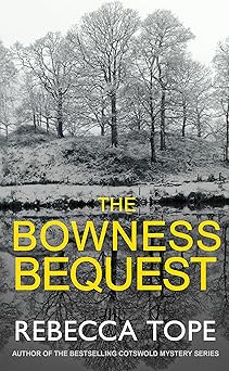 Bowness bequest