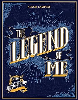 Legend of Me