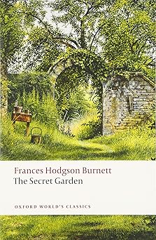 The secret garden
