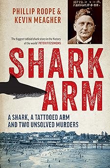 Shark Arm