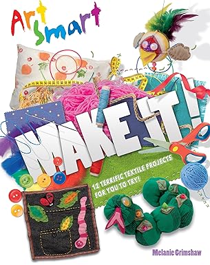 Art Smart: Make it!