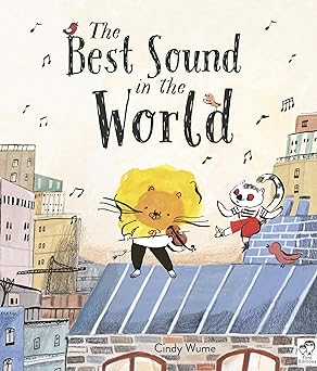 The Best Sound In The World