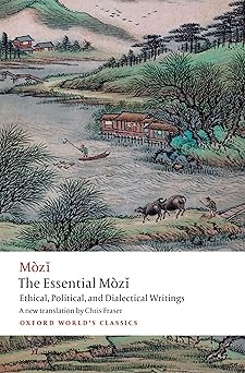 The Essential MÌ_zi