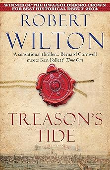 Treason's tide