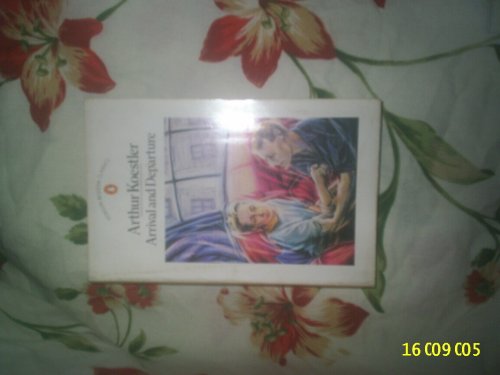 Arrival and Departure (20th Century Classics)
