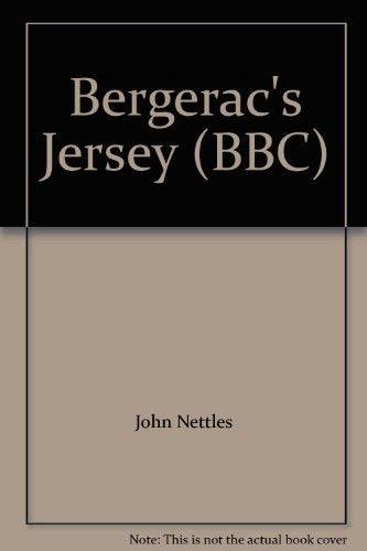 Bergeracs Jersey