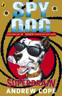 Spy Dog - superbrain