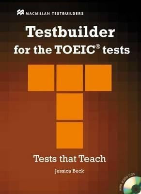 Testbuilder for TOEIC Tests