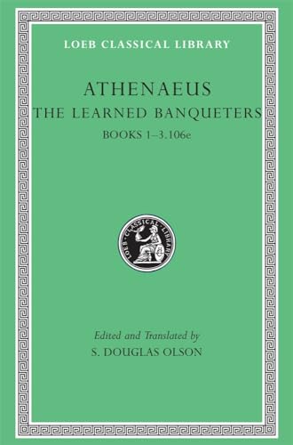 Books 1-3.106e (Volume I) (Loeb Classical Library)