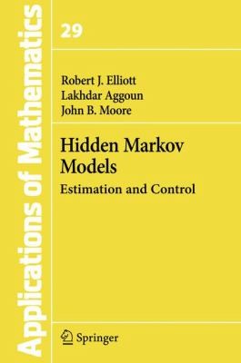 Hidden Markov Models Estimation and Control
