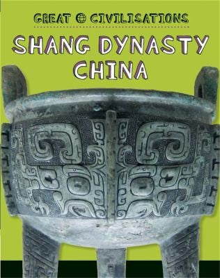 Shang Dynasty China