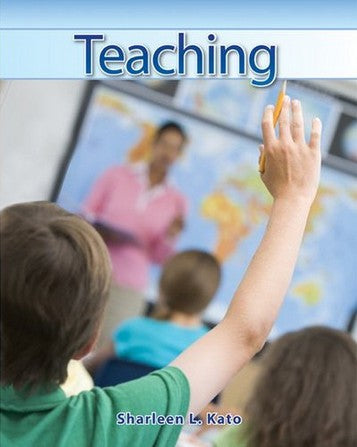 Teaching