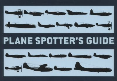 Plane Spotter’s Guide