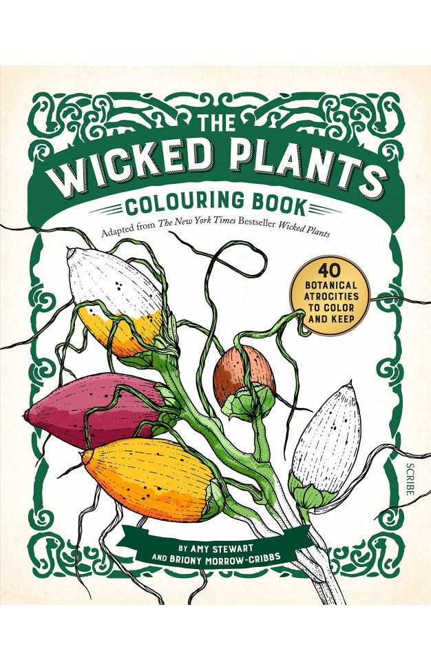 Wicked Plants