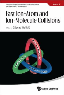 Fast Ion-atom and Ion-molecule Collisions