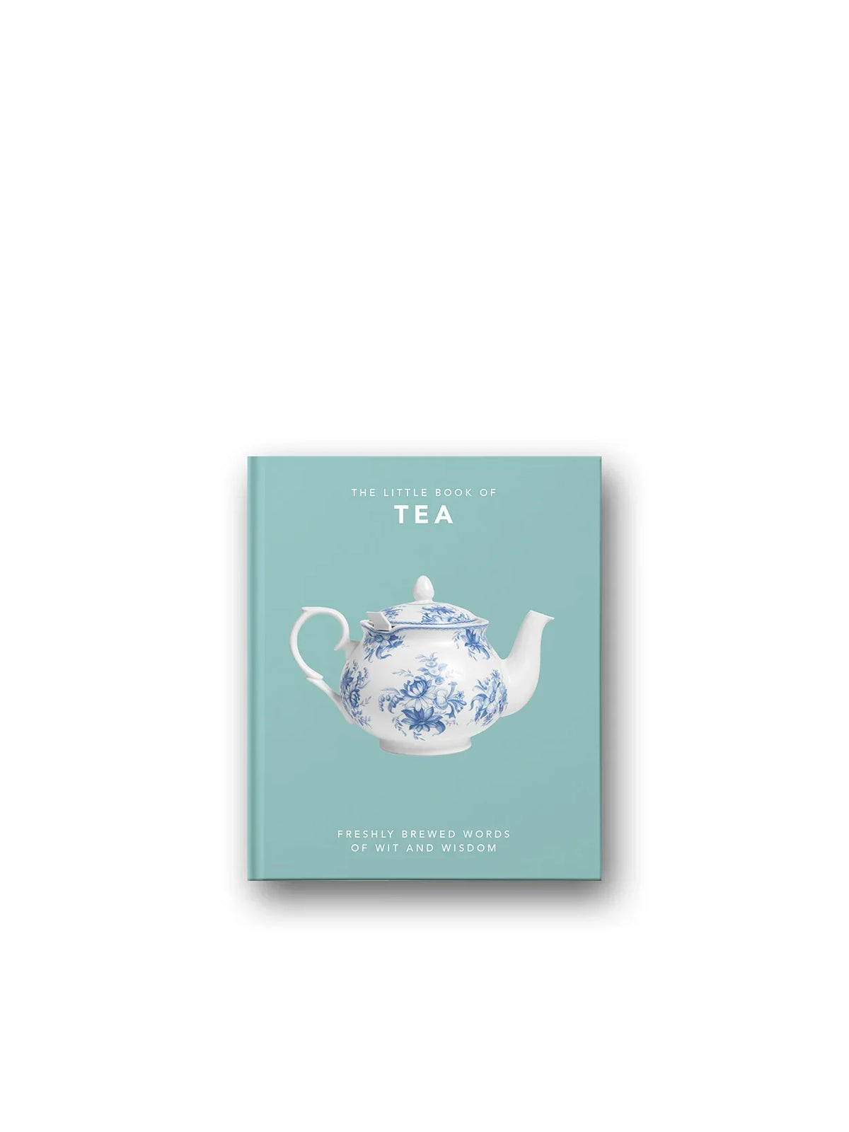 The Little Book of Tea