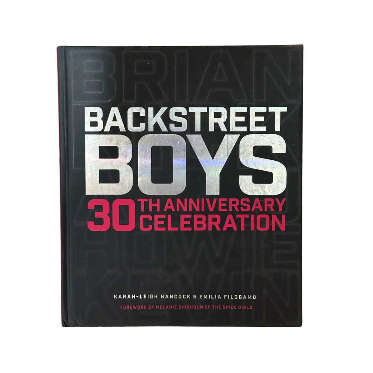 Backstreet Boys 30th Anniversary Celebration