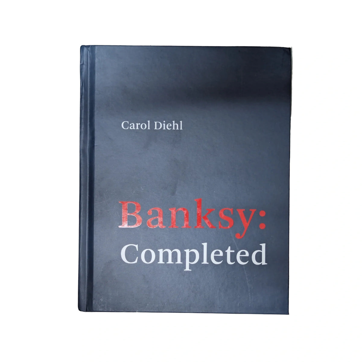 Banksy: Completed