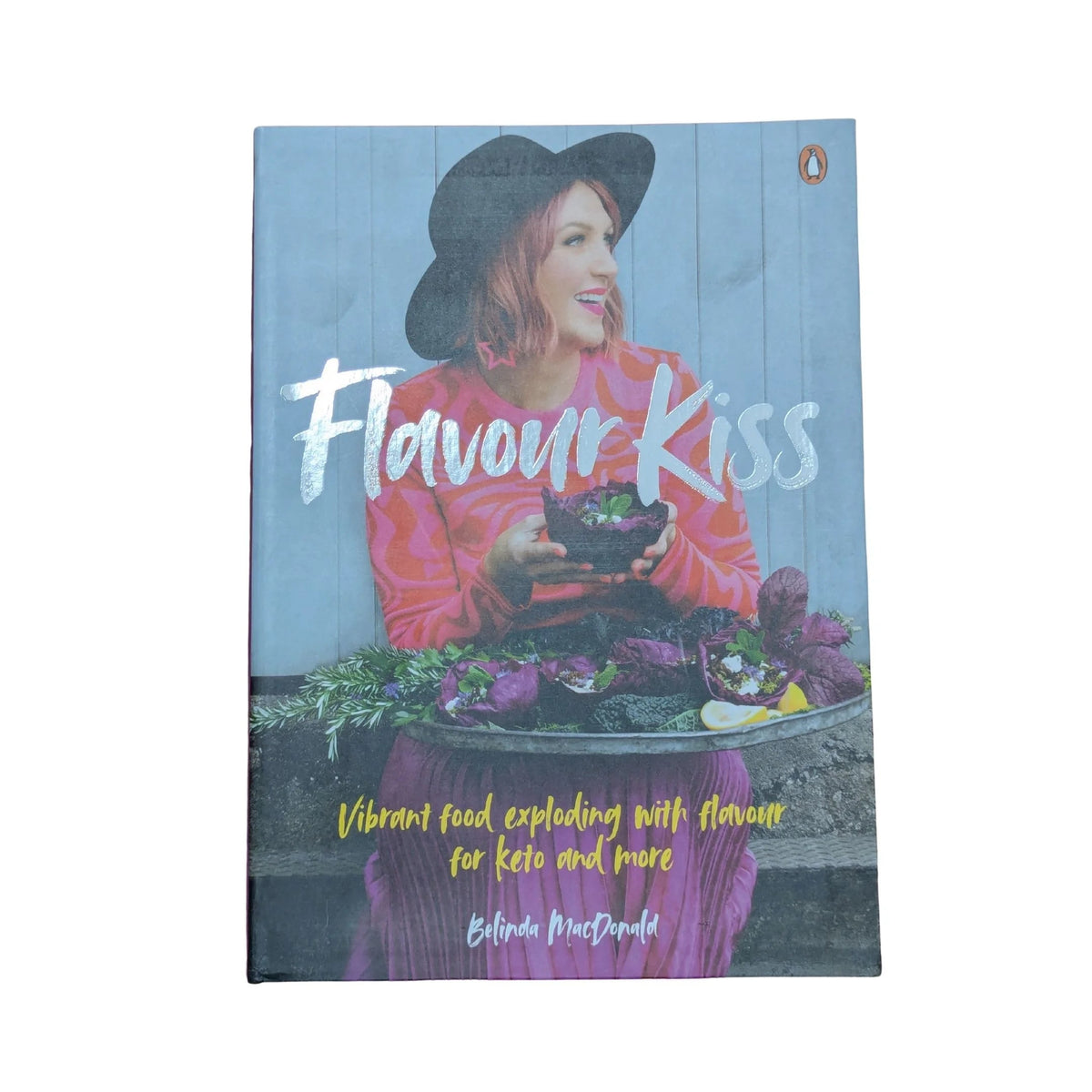Flavour Kiss