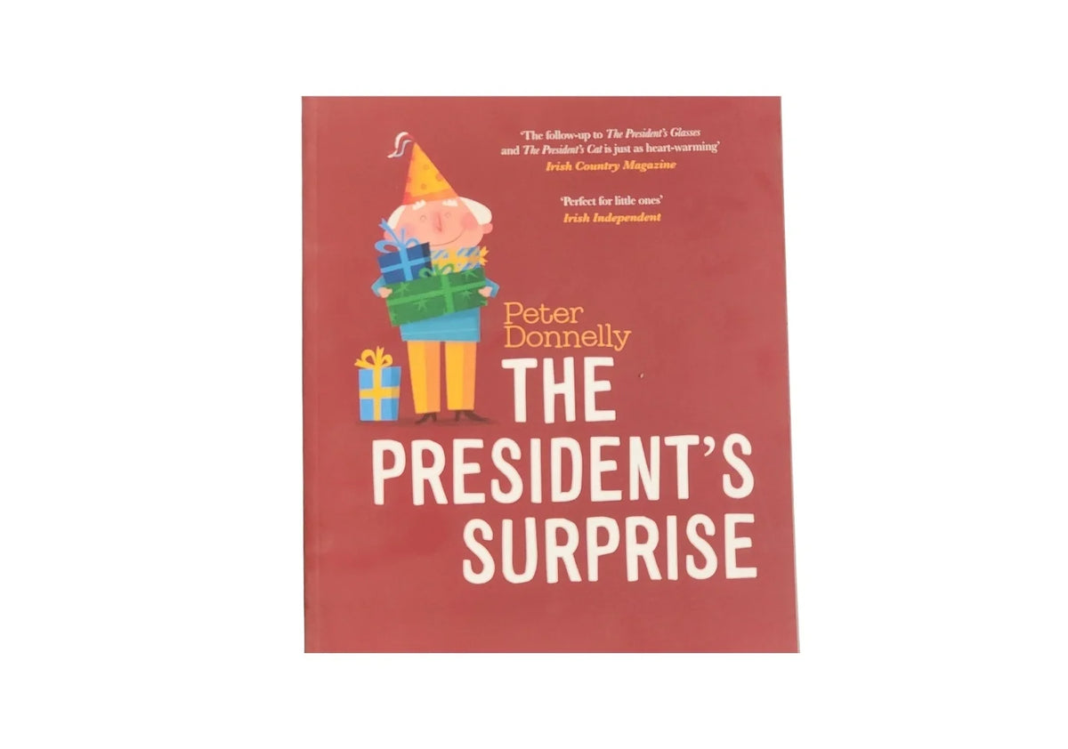 The President's Surprise