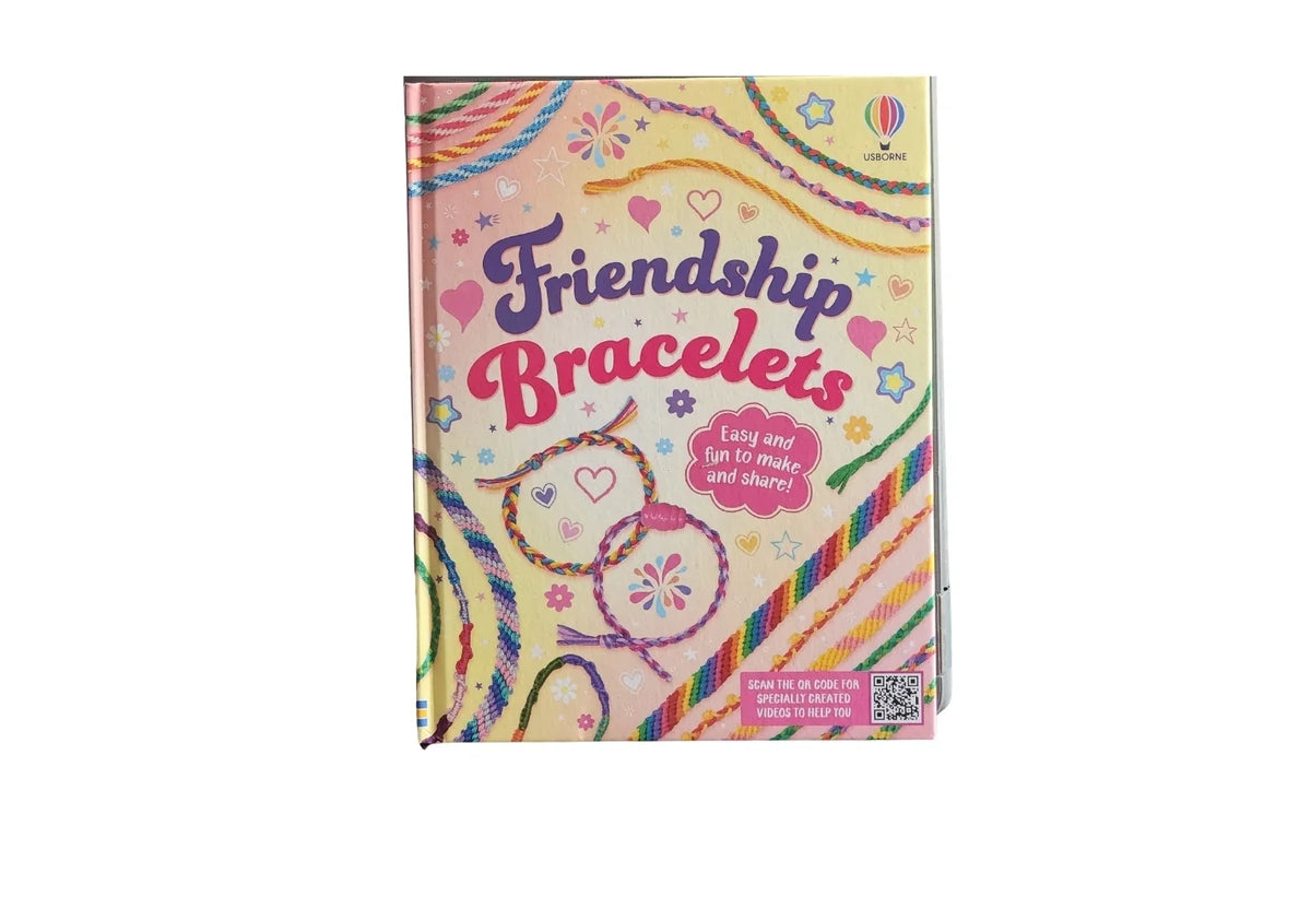 Friendship Bracelets
