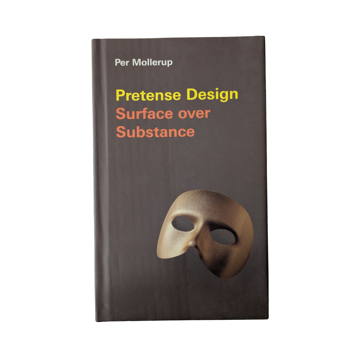 Pretense Design