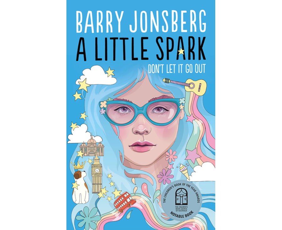 A Little Spark