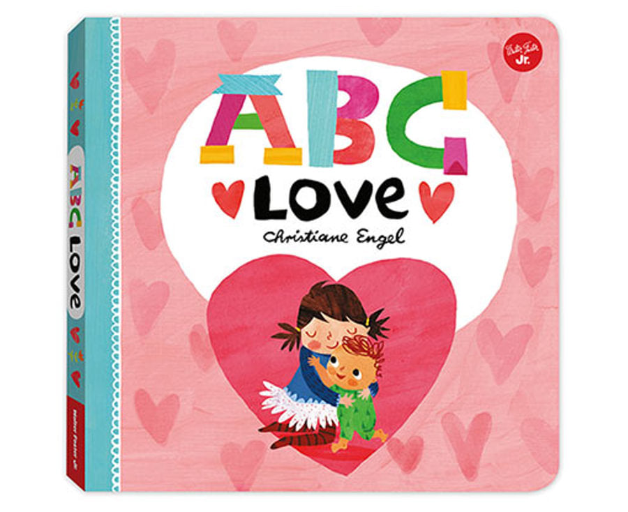 ABC Love