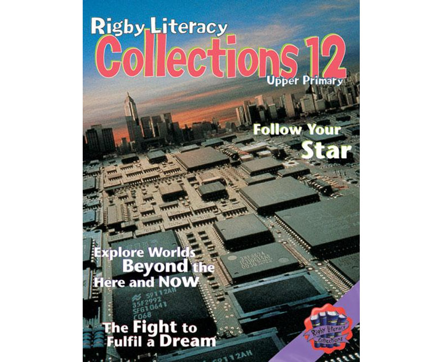 Collections 12