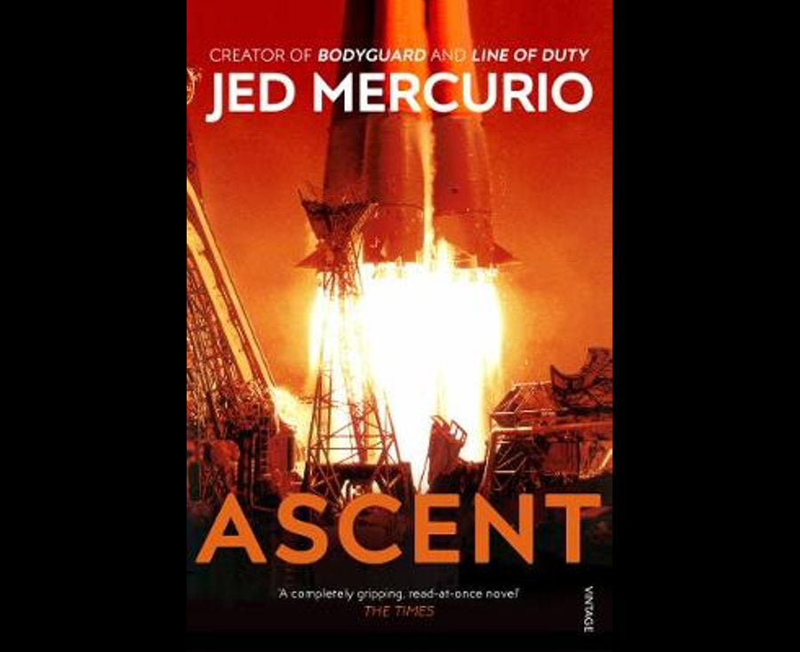 Ascent