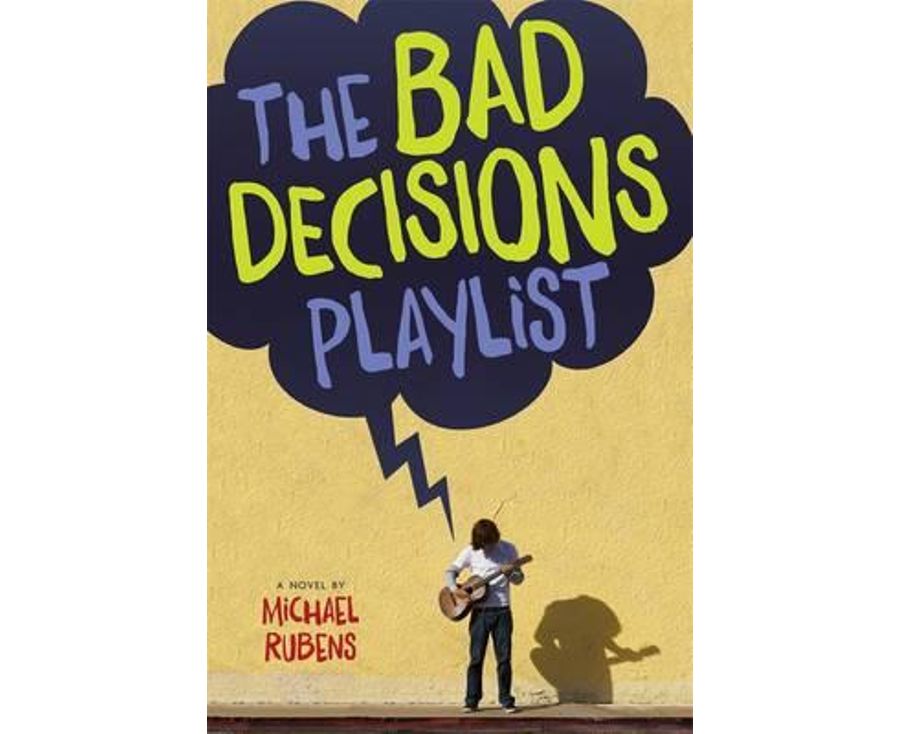 The Bad Decisions Playlist