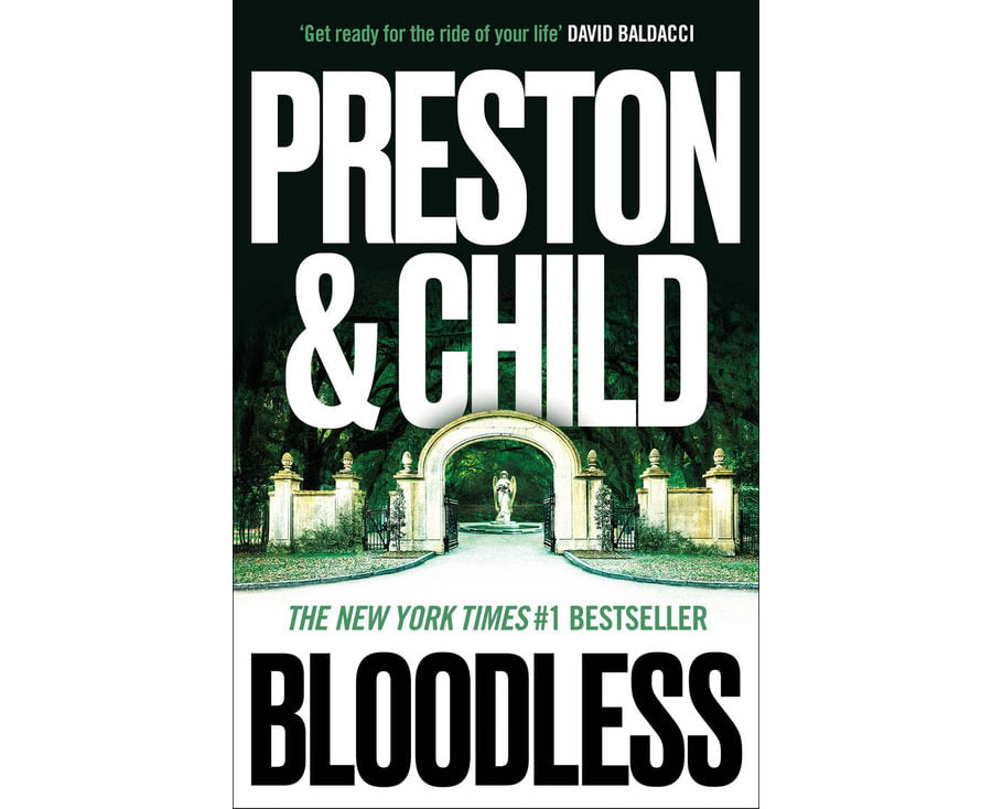 Bloodless